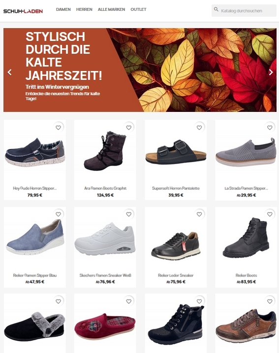 Schuh-Laden.com